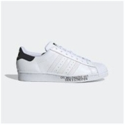 10日0点： adidas 阿迪达斯 Originals SUPERSTAR系列 FV2811 中性款经典运动鞋