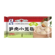 16日12点：华润五丰 笋肉小笼包280g*2袋 共24只