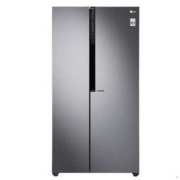 1日0点：LG S630DS11B 613L 对开门冰箱