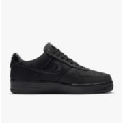 15日9点、新品发售：NIKE 耐克 Air Force 1 Low Stussy联名 男子运动鞋