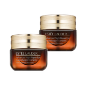 25日0点： ESTEE LAUDER 雅诗兰黛 特润修护精华眼霜 15ml*2瓶装