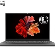 Lenovo 联想 小新 Air15 2021锐龙版 15.6英寸笔记本电脑（R7-4800U、16GB、512GB、100%sRGB）