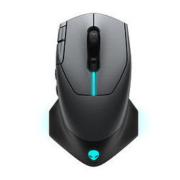 DELL 戴尔 AW510M RGB游戏鼠标