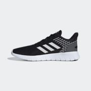 10日0点！ adidas 阿迪达斯 ASWEERUN EG3182 男子跑步运动鞋