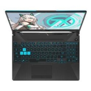 百亿补贴： ASUS 华硕 天选 15.6英寸游戏本（R7-4800H、16GB、512GB、RTX2060 6G、144Hz）