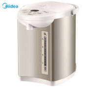 Midea 美的 MK-SP50Colour201 电热水瓶 5L