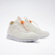 10日开始：Reebok 锐步 GLIDE AC  FV0109 女子低帮复古黑色休闲鞋
