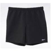 10日0点、历史低价：Reebok 锐步 7 INCH SHORTS FQ0361 男士休闲运动短裤