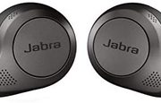某猫¥2279！Jabra 捷波朗 Elite 85t True 无线蓝牙耳机 钛黑色 1436.08元含税直邮