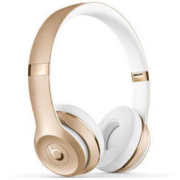 Beats Solo3 Wireless 头戴式耳机 金色