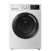20日0点： Leader 统帅 新锐系列 TQG100-@HB1276W 洗烘一体机 10kg 白色