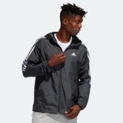 双12预告 10号0点：adidas 阿迪达斯 FT2833 男子运动夹克