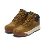 28日0点！PUMA彪马官方正品 新款男子复古中帮休闲鞋