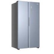 Haier 海尔BCD-596WGHSS9DP9 596升 对开门冰箱