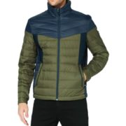 国内¥2k+BOSS Hugo Boss 雨果·博斯 J_Vail 男士防泼水羽绒夹克50435035 到手￥1288.1