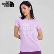 THE NORTH FACE 北面 3V94 女款短袖T恤