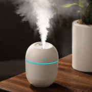 YF  usb便携迷你 加湿器