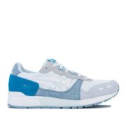 Asics 亚瑟士 男子女子休闲运动鞋跑鞋 GEL-LYTE