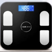 百亿补贴：奥克斯 AU-F003 智能体脂秤电子称