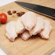 京东PLUS会员： CP 正大食品 鸡翅中 1kg *5件