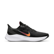4日0点： NIKE CJ0291 ZOOM WINFLO 7 男士跑步鞋