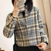La Chapelle 拉夏贝尔 903610038 女士衬衫