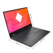 HP 惠普 暗影精灵6 15.6英寸游戏本（R7-4800H、16G、512G、RTX2060、144Hz）