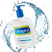 敏感肌必备！Cetaphil 丝塔芙 温和无泡洗面奶 591ml