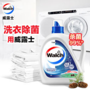 Walch 威露士 洗衣液 12斤装