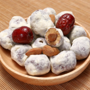 脆脆妙  奶枣新疆红枣250g