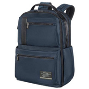 新低！减震隔层防摔：Samsonite新秀丽 Openroad 多功能电脑双肩包 77711 XL号