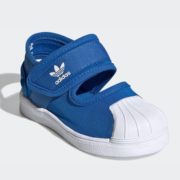10日0点！ adidas 阿迪达斯 婴童运动鞋
