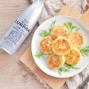 神价格！丹麦进口，Lurpak 乐派克 液体黄油500mL