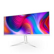 SANC H20 25.7英寸IPS显示器（2560×1080、75Hz、119%sRGB）