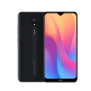 Redmi 红米 8A 智能手机 4GB+64GB 全网通 耀夜黑