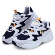 SKECHERS 斯凯奇 D'lites 88888105 女款休闲运动鞋