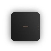 XGIMI 极米 Z6X 家用投影仪 黑色