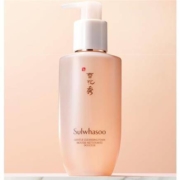Sulwhasoo 雪花秀 顺行柔和洁面泡沫 200ml*3件+凑单品