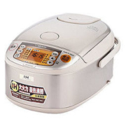 ZOJIRUSHI 象印 NP-HCH10C IH电饭煲 3L