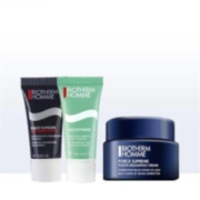BIOTHERM 碧欧泉 高端星款体验礼包+50元回购券