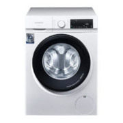 SIEMENS 西门子 XQG100-WN54A1X02W 洗烘一体机
