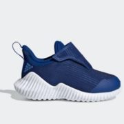 10日0点！ adidas FortaRun AC I婴童跑步运动鞋EF0147 123元包邮（前1小时，需用券）