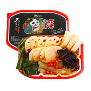 【拍三发五】威其诺网红自热小火锅