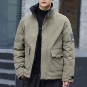 Lee Cooper MD8QHLP2071 男士加厚棉服