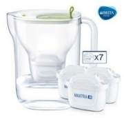 BRITA 碧然德 设计师款 3.5L 滤水壶 （1壶7芯）