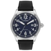 Citizen 西铁城 BM6831-41L 男式光动能腕表 含税到手517.35元