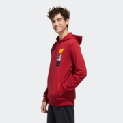 双12预告、10日0点：阿迪达斯  adidas  neo M WZRY HDY  男装 连帽卫衣