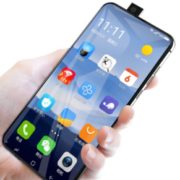 远程协助！K-TOUCH 天语 智能手机 6GB 128GB 夜华黑 599元包邮（需用券）
