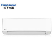 Panasonic 松下 E18KP30 变频冷暖 壁挂式空调 2匹
