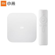 百亿补贴：MI小米盒子4SPro人工智能语音机顶盒
